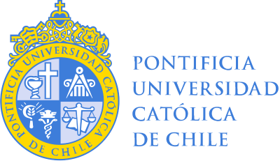 Logo Universidad católica de chile