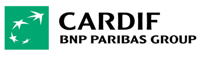 Logo Cardif