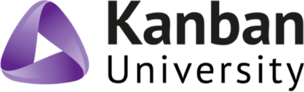 Logo Kanban University