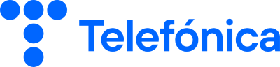 Logo Telefonica