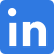 Linkedin Icon