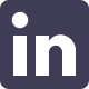 Linkedin Icon