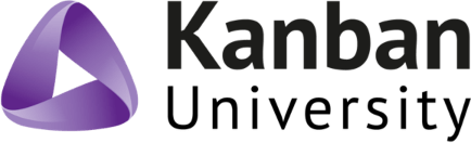 Logo de Kanban University
